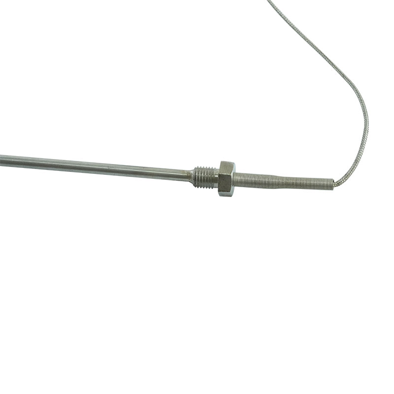 小型熱電対
