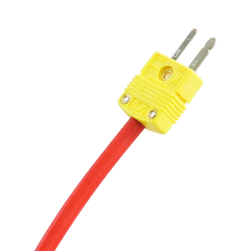 ソフト熱電対