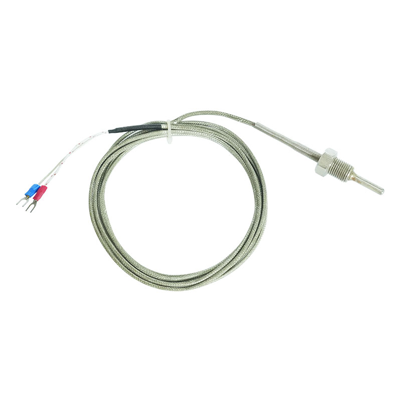 小型熱電対