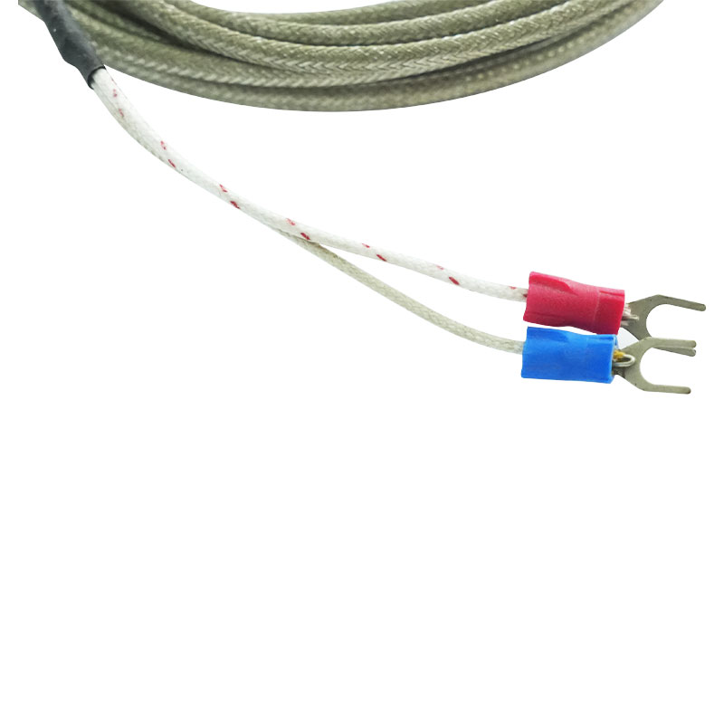 小型熱電対