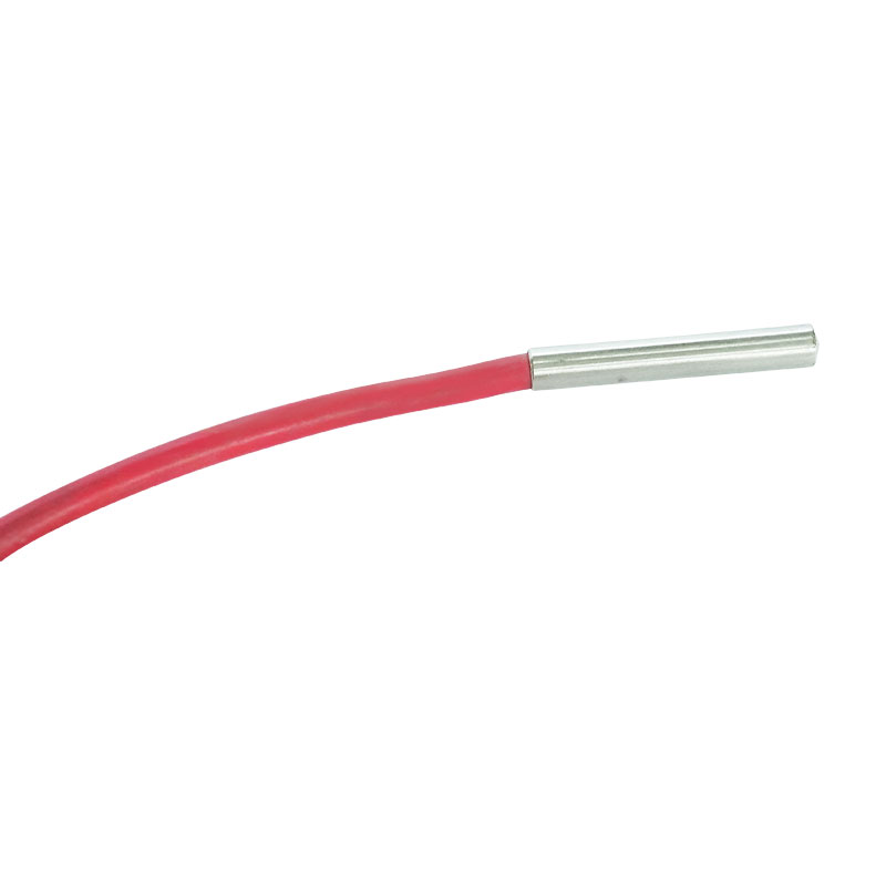 高温ソフト熱電対