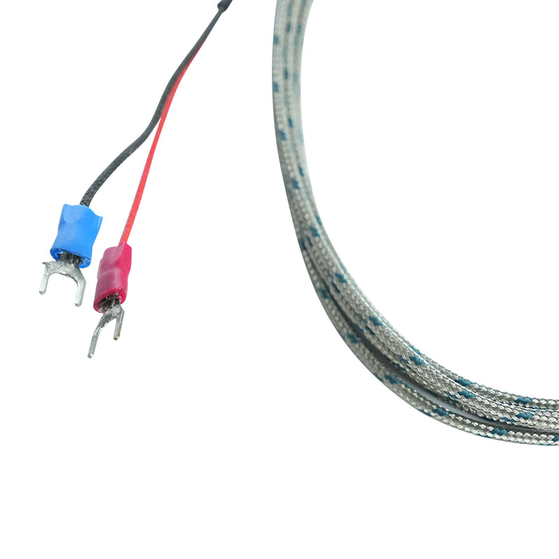 多点シース熱電対