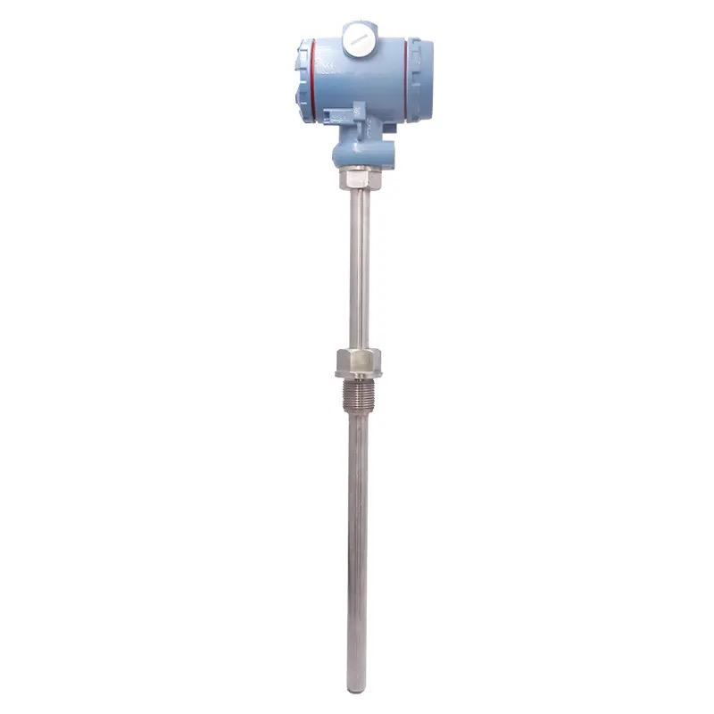 完全絶縁一体型温度伝送器