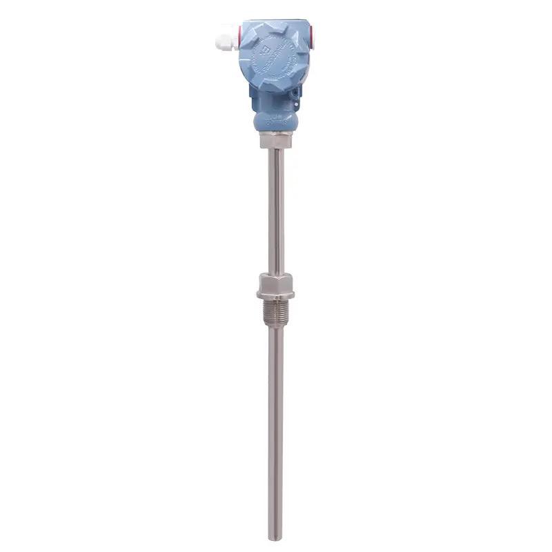 完全絶縁一体型温度伝送器
