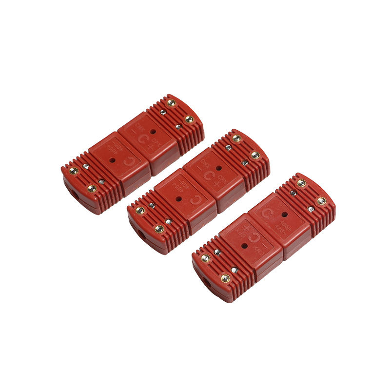 Wre5/26 Wre3/25 工業用タイプ C 熱電対 1200°C ニードル高温プローブ タングステンレニウム熱電対